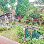 Pendhapa Art Space - PAS Limasan Homestay
