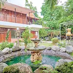 Pendhapa Art Space - PAS Limasan Homestay
