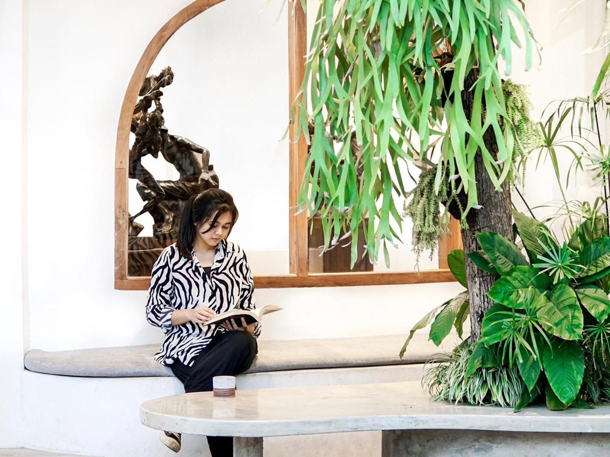 Wisma tamu Pendhapa Art Space - Pas Limasan 2*